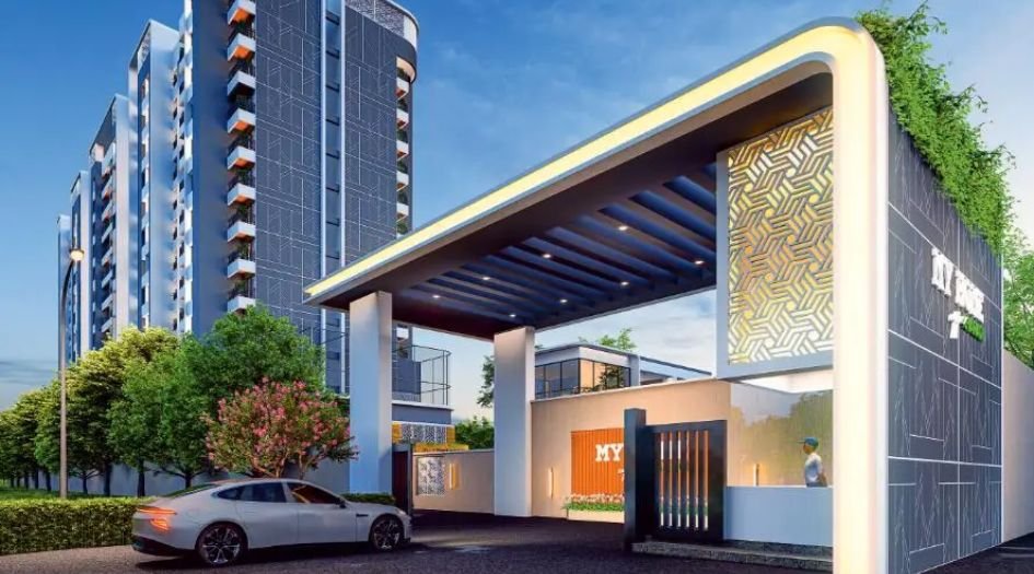 MY-Home-Upper-Kharadi-Gallery-Entrance