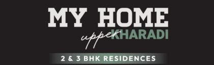 Goyal My Home Upper Kharadi Wagholi Logo